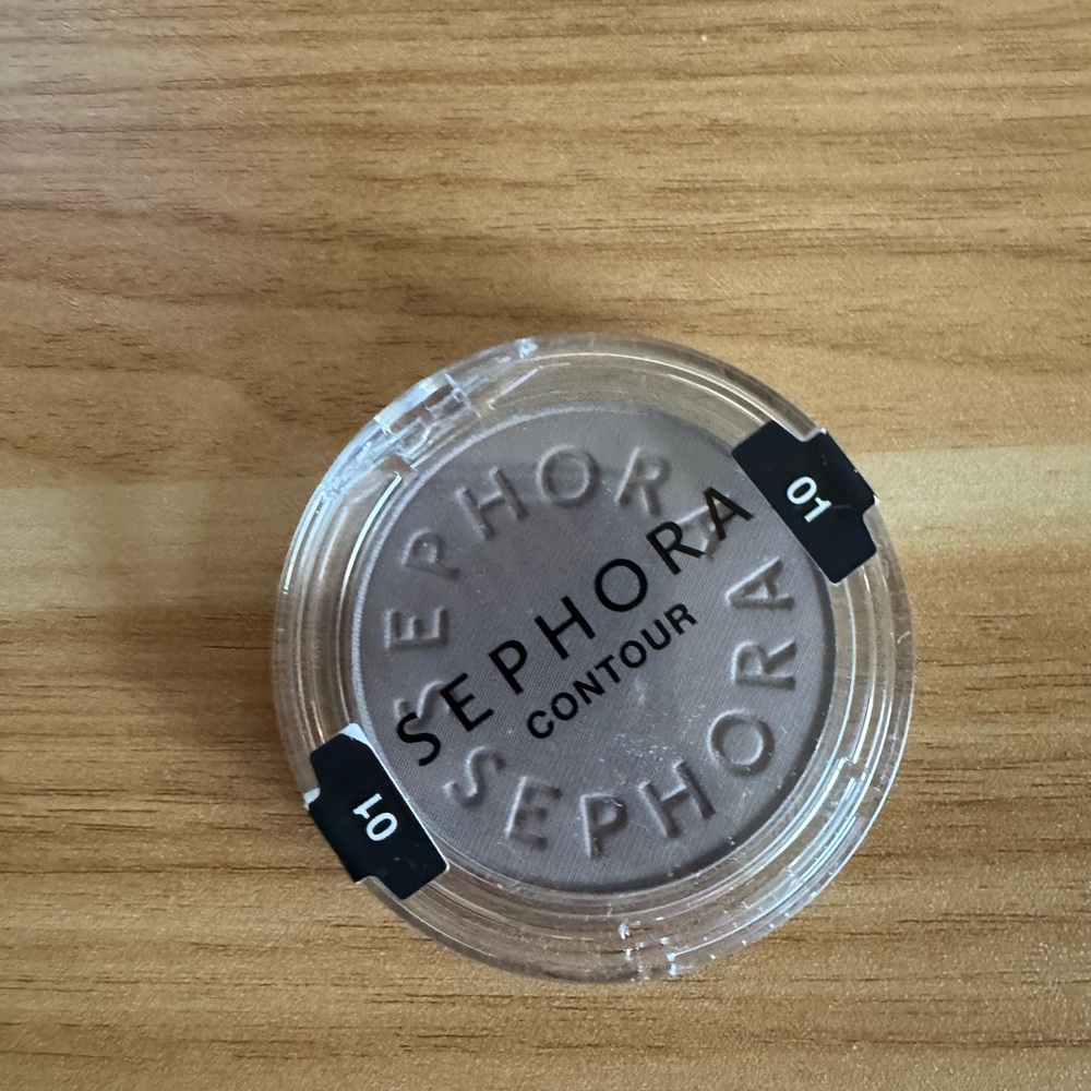 Sephora Contour Powder - Fair to Light